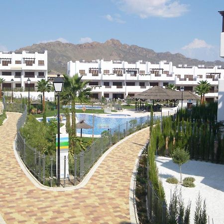 Apartment Cerezas San Juan De Los Terreros Luaran gambar