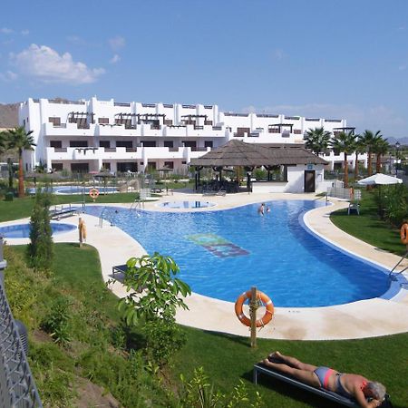 Apartment Cerezas San Juan De Los Terreros Luaran gambar