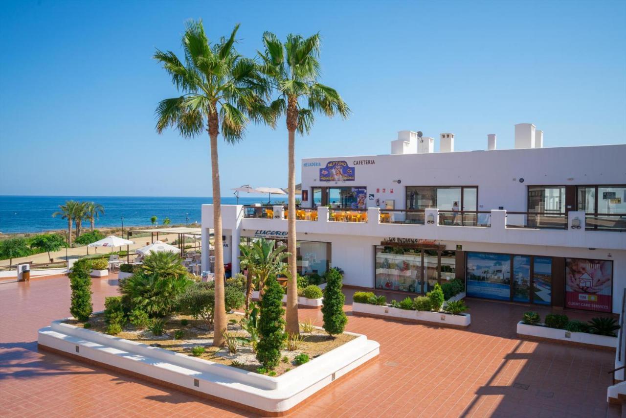 Apartment Cerezas San Juan De Los Terreros Luaran gambar